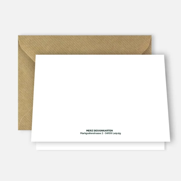 20 edle Grußkarten für viele Anlässe, Weihnachtskarten, Geburtstage etc...10,5x14,8cm Klappkarten +20 Kuvert – Bild 7