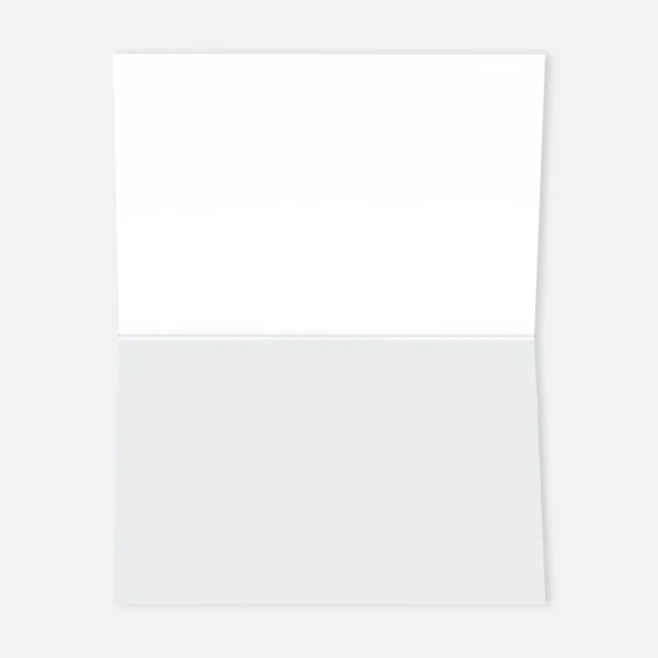 1 Weihnachtskarte - Klappkarte  10,5 x 14,8cm - rotes Auto mit Tanne – Bild 3