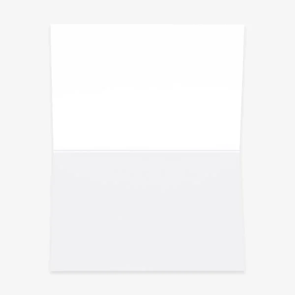 1 minimalistische Weihnachtskarte- Klappkarte  10,5x14,8cm - 3 Tannenbäume – Bild 4