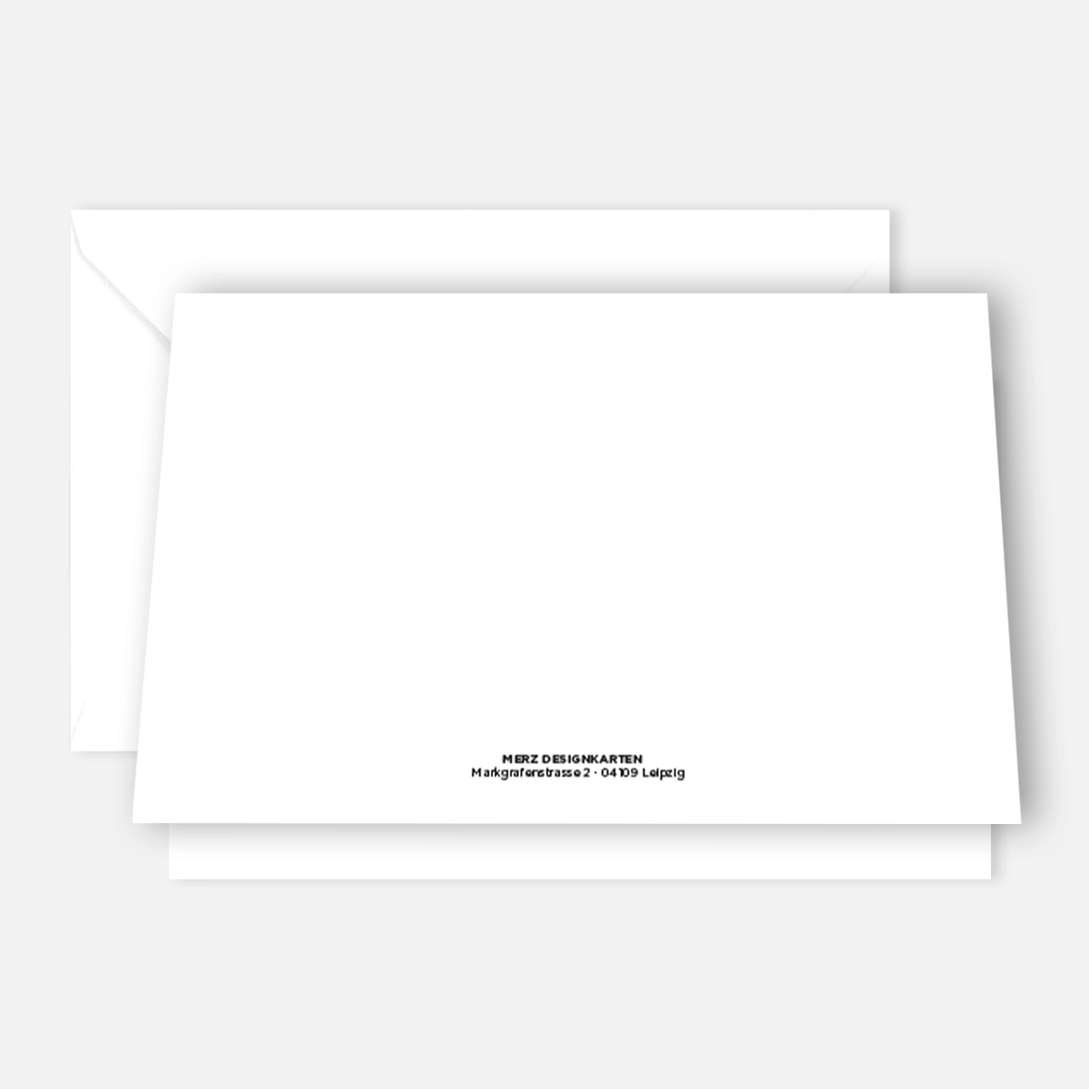 10 bezaubernde Weihnachtskarten - Klappkarte  12 x 18cm dunkelrot – Bild 3